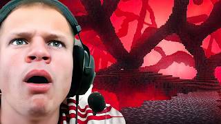 Destroying A World That Doesn't Exist *Jynxzi Reacts*