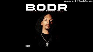 Snoop Dogg - B.O.D.R. (Produced by Soopafly)