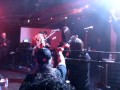 Braindance- From Whence It Came @ Le Poisson Rouge, NYC, Sep 13, 2015
