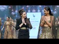 Pooja Rajpal Jaggi | Bombay Times Fashion Week | Day 2 | 2024