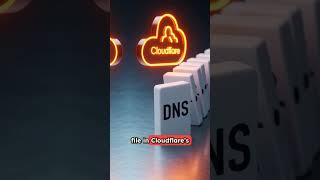 Cloudflare Internet Outage A Wake Up Call