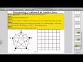 Prim's Algorithm (Decision Maths 1)