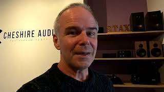 News June 2023 - Update on coming Videos - Fyne Audio Classic 8 and What do I think of the Nait 50?