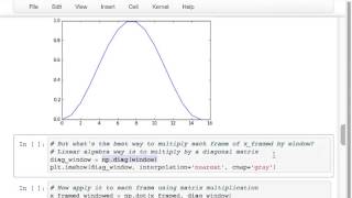 crucial python 04 - Numpy Broadcasting