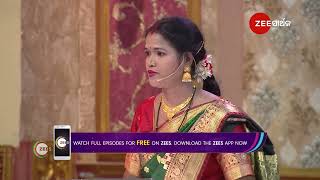 Didi No 1 Season 3 | Ep - 211 | Best Scene | Feb 17 2025 | Zee Sarthak