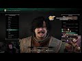 sodapoppin plays demon souls part 1