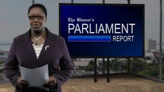 Parliament Report: Supplementary stalemate