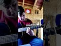 Blackbird: The Beatles | Tobias Colombo #guitar #music #cover