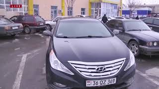 Легализация 200 тысяч авто с иностранными номерами одобрена в Казахстане