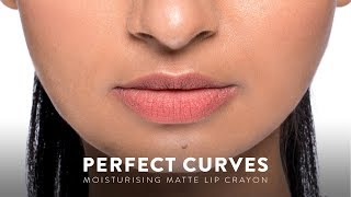 Perfect Curves Tutorial By Jazba | Product Tutorial | MyGlamm