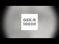 【テスト動画】編集アプリgoproquickテスト【gsx r1000r】