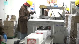 Minnesota Family Business 2013 E. A. Sween Company