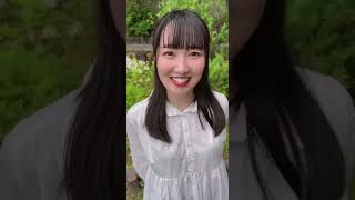 【TikTok】流行りの腰振りダンス踊ってみた！#shorts #アイドル