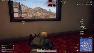 【PUBG】メリークリスマスだ戦場で会おう【2024年・午後】