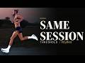 Your Interval Session Is Two Workouts in One