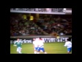 Kyle Lafferty's Ridiculous Dive, Northern Ireland vs Azerbaijan