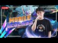 BERMAIN MOBILE LEGEND. || TOP UP DI vyntopup.com