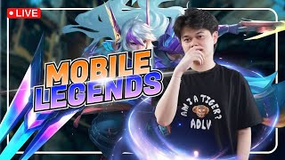 BERMAIN MOBILE LEGEND. || TOP UP DI vyntopup.com