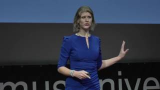 Solutions for the obesity epidemic | Liesbeth van Rossum | TEDxErasmusUniversity