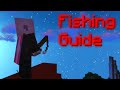 _YungGravy's Guide to Fishing (Hypixel Skyblock)