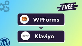 (Free) Integrating WPForms with Klaviyo | Step-by-Step Tutorial | Bit Integrations