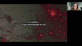 Decision Making With Spatial Statistics: 5 Top Techniques