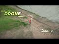 Mobile to 3D Ai DRONE videos, Luma Ai Tutorial ( Hindi )