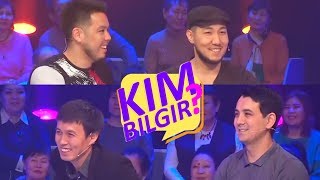 Kim bilgir? / Кім білгір? - 5 бағдарлама