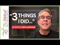 How To Fight Cancer And Win | 3 Priorities After a Cancer Diagnosis