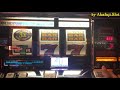 i recorded until get a jackpot live🍀i played on free play $475 so i spent only $3 double dollars