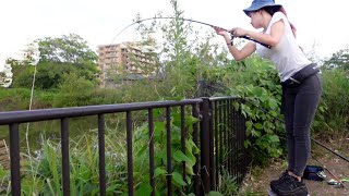 【神回】アレを詰めると..デカバスが永遠に釣れだした。