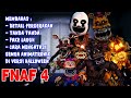 Lebih susah dari versi original? Bisa diatur!!! - Tutorial FNAF 4 Halloween Edition