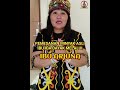 INILAH MINYAK ASLI IBU IDA DAYAK, HATI-HATI PENIPUAN