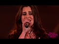 Fifth Harmony Cover 'Like I'm Gonna Lose You' Live Performance  Billboard Women in Music 2016