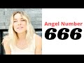 Angel Number 666 Meaning - (It's Better than You Expect it to Be)