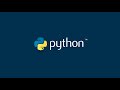 00 Python - First 