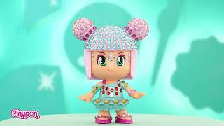 PINYPON POP \u0026 SHINE