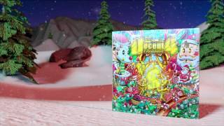 Major Lazer - Christmas Trees (feat. Protoje) [Official Full Stream]