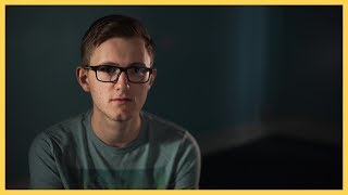 How to Create Moody Interview Lighting!