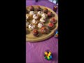 Charlie and the Chocolate Factory Chocolate Party PART 3  pam a cake #shorts