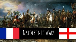 The Napoleonic Wars 1803-1815 - French History