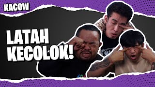 DILUAR NALAR! SAMPE KAYAK GINI KAGETNYA! - KAMAR COWOK