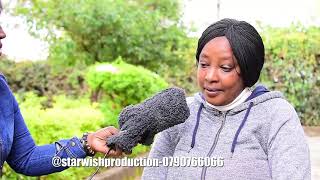 Alcohol addiction-My boyfriend introduced me to Alcohol Evelyne Migabo hosting Catherine