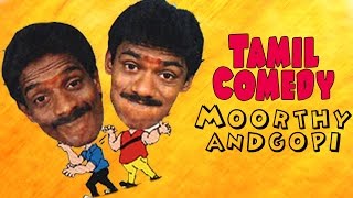 Mimicry – Senthil,Goundamani, Manorama, Lose Mohan,Janakaraj - Tamil Comedy