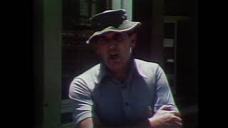 Charters Towers North Queensland History Documentary by Don Roderick ~ 1972