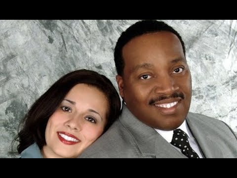 Marvin Sapp Wife And Kids Net Worth Funeral Nayag Spot