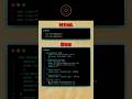 new css animation #effects #tutorial #csstricks #python #programming