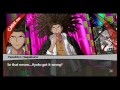 danganronpa trigger happy havoc episode 68 the victim