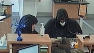 Armed Women Claim To Have Bomb During Bank Robbery, Get Away With Cash From Safe