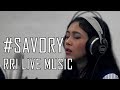 Savory - RRI Net Live Music - RRI Semarang